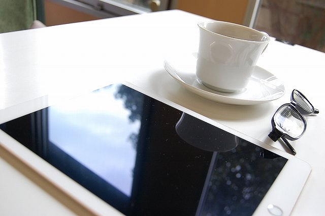 インターネット利用のイメージ