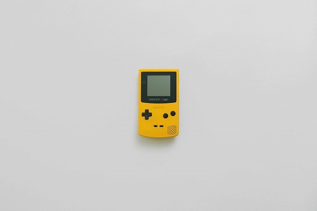 ゲームのイメージ