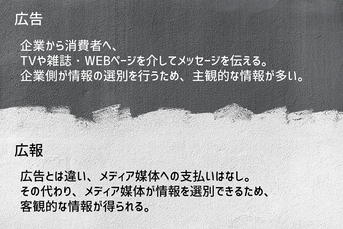 広報 Pr ってどんな仕事 未経験から広報 Prに転職するには