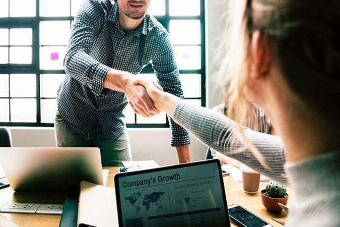 ベンチャー企業多い意欲的な人達との交流はモチベーションとキャリアをアップさせる?