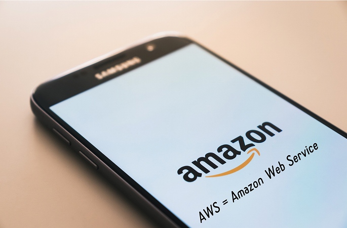 AWS=Amazon Web Service