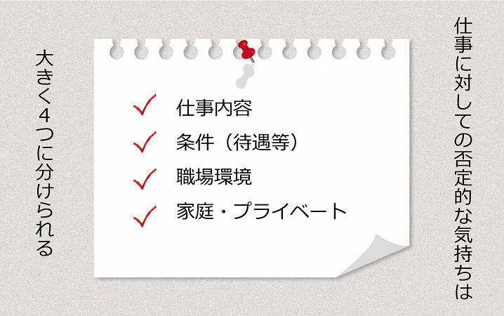 40代の方が 会社辞めたい 仕事に疲れた と思った時に 意識したい３つのポイント