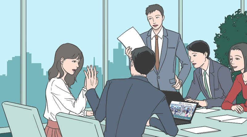 リーダーシップとは