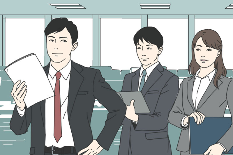 リーダーシップを形成する大部分は「人としての想い」