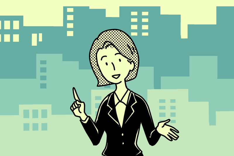 最終的に改善が見られないようなら転職もあり。おすすめの転職エージェント