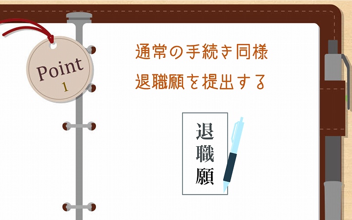 試用期間中に退職するのはng 辞めたいけど言いだせない 時の対処法と注意点