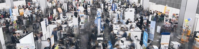 doda転職フェアコラム
