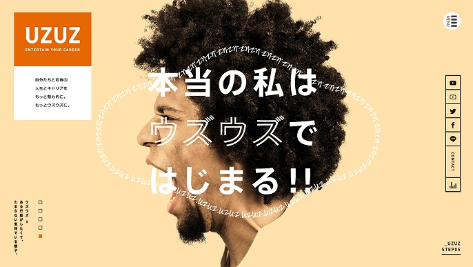 本当の私はウズウズではじまる!!