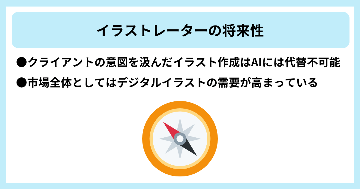 イラストレーターの仕事で正社員になれる 実務未経験から転職成功する為には