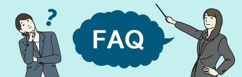 FAQ