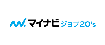 マイナビジョブ20's