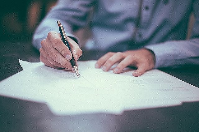 勉強イメージ