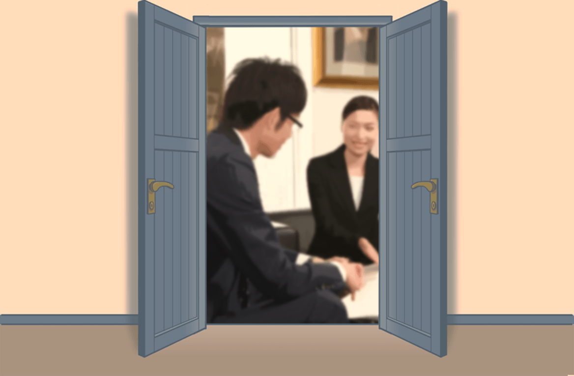 転職後に待ち受けていた状況は──