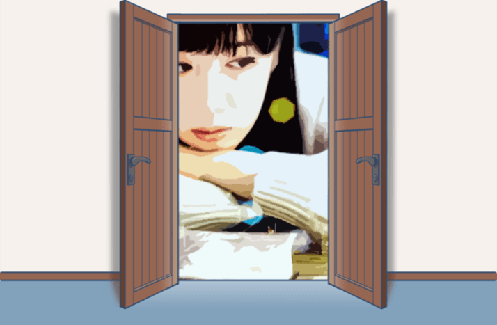 とにかく精神的なショックが大きく、退職するまでの在職期間中も退職後も、しばらくは何もする気が起きませんでした。