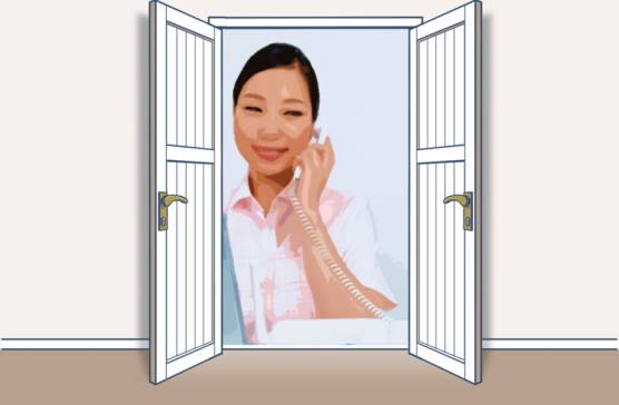 これまでは「子供」が生きがい。そしてこれからは「仕事」を生きがいに。