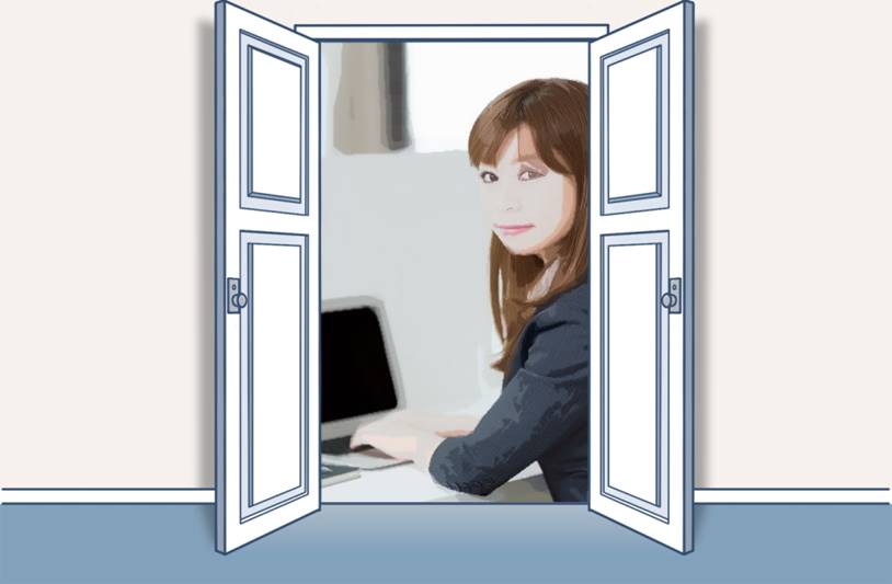 就職してこれまでずっと「仕事ファースト」の日々でした。