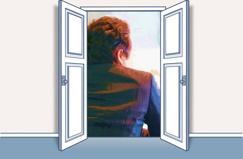 妊娠、そして休職。──その後、「マタハラ」を受けて。