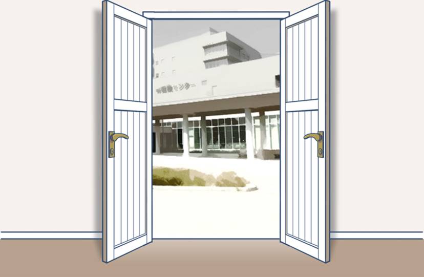 「看護師を辞める」という選択肢はありませんでした。