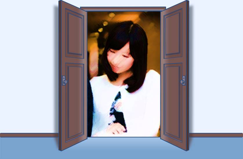 ある日、妻から発せられた一言。