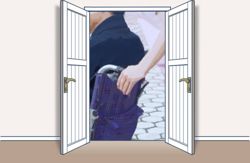介護の現場職