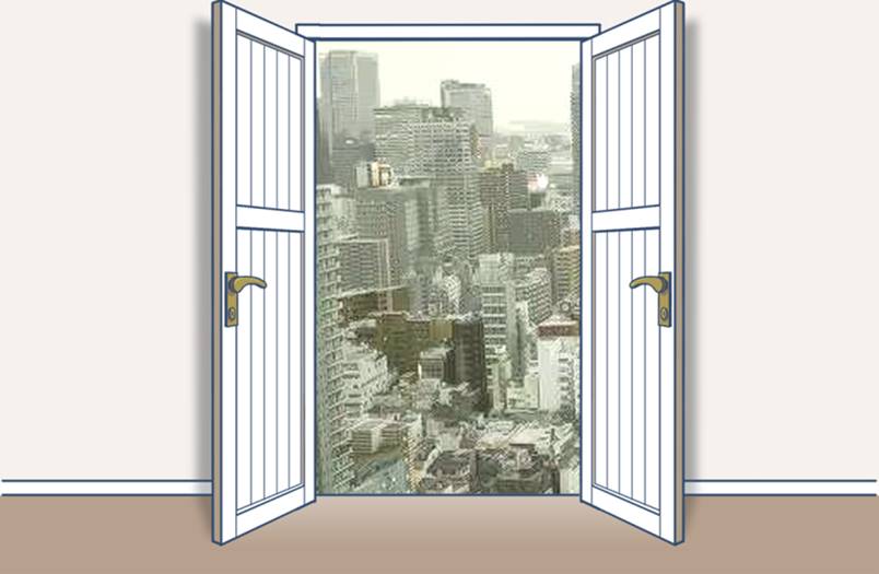 満身創痍での、転職活動。