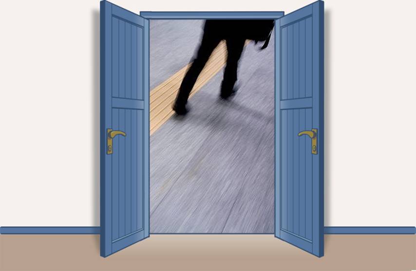 友人に助けられた、転職活動。