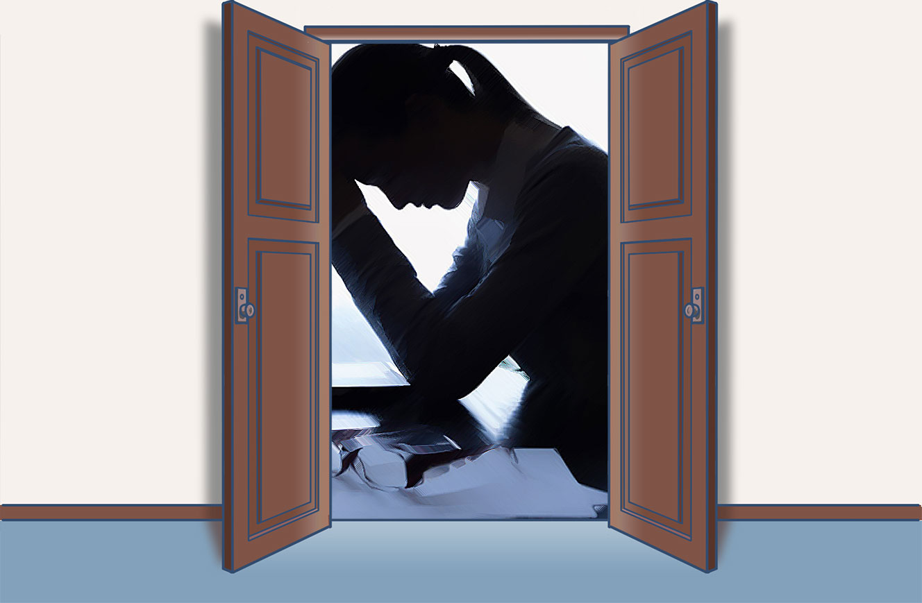 ベッドから起きようと思っても、身体が動いてくれない!