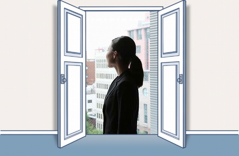 私自身の「働きたい欲」