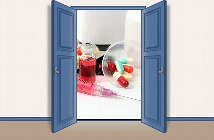 薬剤師として、順調にキャリアアップ。