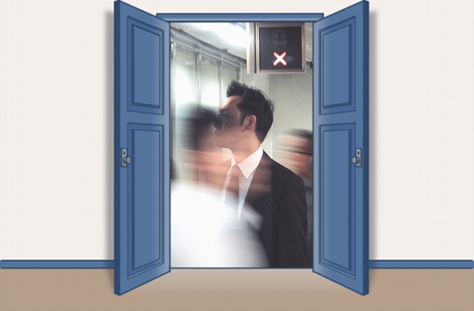 同期は楽しそうなのに、自分だけやりがいを感じられない。