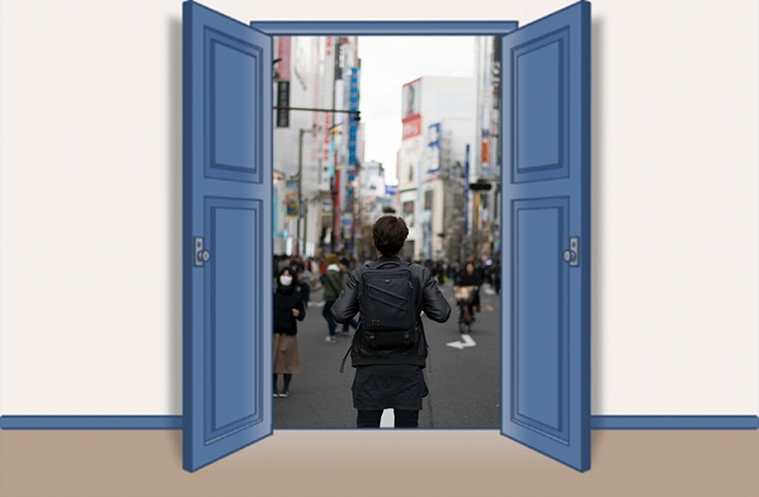 やりがいはある。だけど、昇進はなかなか見込めない。
