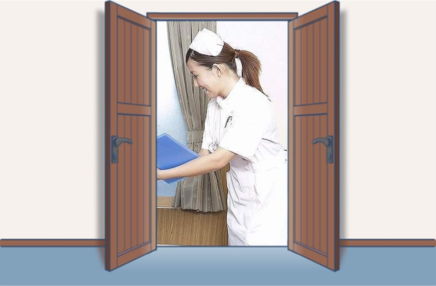 転職体験談 48歳 看護師として 給料アップを目指して転職した結果は 50歳 女性 愛媛県