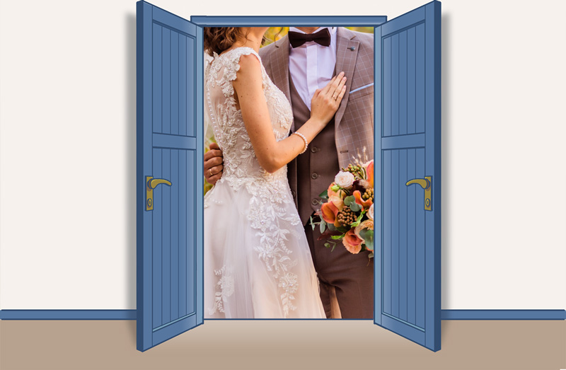 結婚してから