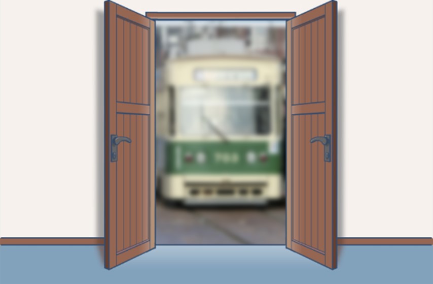 広島県への移住イメージ